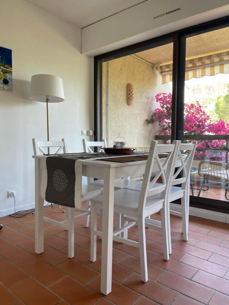 Le Nais - Proche Centre - Parking - Wifi Apartamento Cassis Exterior foto