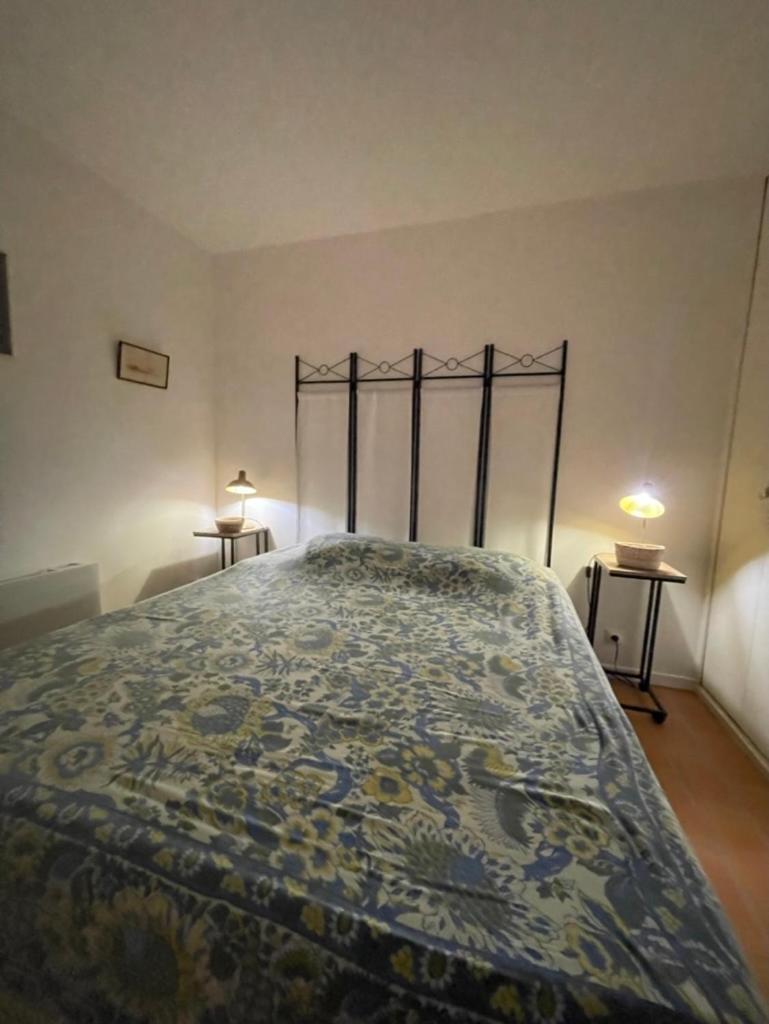 Le Nais - Proche Centre - Parking - Wifi Apartamento Cassis Exterior foto