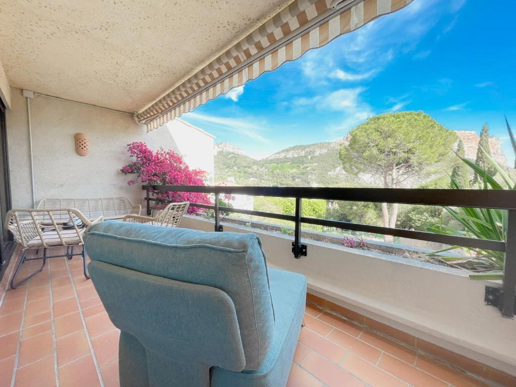 Le Nais - Proche Centre - Parking - Wifi Apartamento Cassis Exterior foto